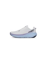 zapatillas de running altra fwd via mujer blancoazul claro