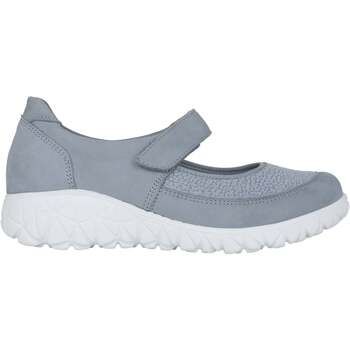 Waldläufer Zapatillas de senderismo Havy para mujer