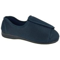 sleepers pantuflas terry para hombre