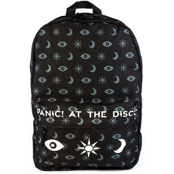 Rock Sax Mochila NS5758 para hombre