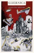 guernica decir el malestar profundo o directamente el horror
