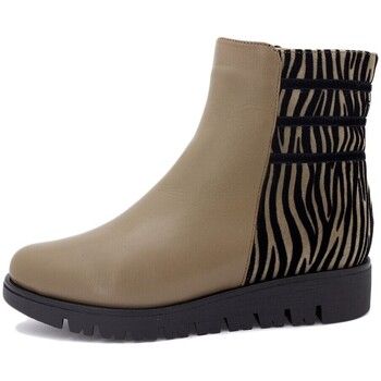 Gasymar Botines 185719 para mujer