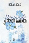 domando al senor walker