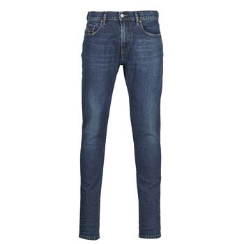 Diesel Pantalón pitillo D-STRUKT para hombre