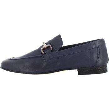 Antica Cuoieria Zapatillas de senderismo 22677-2-V07 para hombre