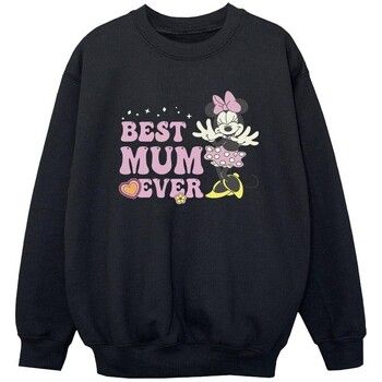 Disney Jersey Best Mum Ever para niño