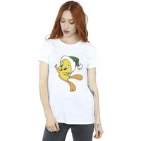 dessins animes camiseta bi33885 para mujer