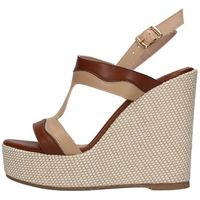 lamour sandalias 035 para mujer
