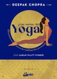 las cartas del yoga
