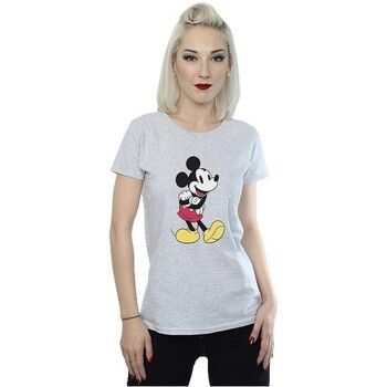 Disney Camiseta Classic para mujer