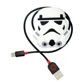 Cable Tidies- Trooper (MFI)