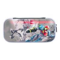 power a funda metroid dread para nintendo switcholedlite