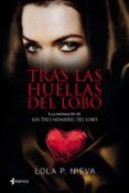 tras las huellas del lobo