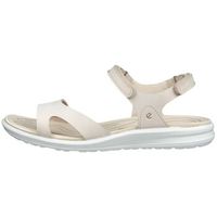 ecco sandalias cruise ii 3 strap para mujer