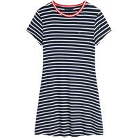 tommy jeans vestido gt58573 para mujer