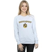 harry potter jersey hufflepuff para mujer