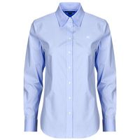 lauren ralph lauren camisa jamelko para mujer