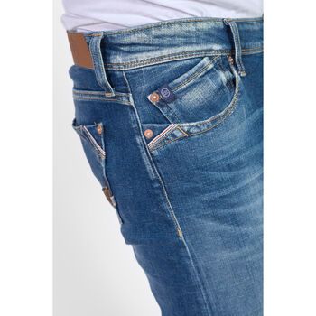 Le Temps des Cerises Jeans Jeans recto 800/12, largo 34 para hombre
