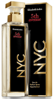 elizabeth arden 5th avenue nyc eau de parfum 125 ml
