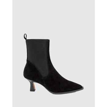 Angel Alarcon Botines BOTÍN 25598 NEGRO para mujer