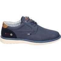 refresh zapatos bajos 115641 para hombre