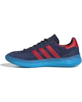 de ADIDAS ZAPATILLAS PORTERO BALONMANO HB SPEZIAL BOOST AZUL