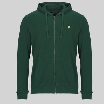 Lyle & Scott Chaqueta deporte ZIP Through Hooded Jacket para hombre