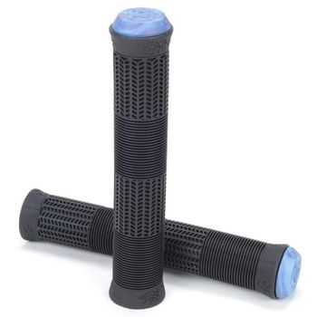 Stranger Quan Grips Black / Kraton