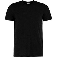 kustom kit camiseta manga larga k504 para hombre