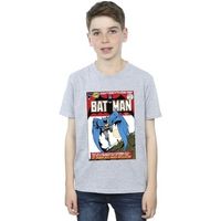 dc comics tops y camisetas bi9950 para nino
