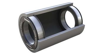 Caja de pedalier truvativ bb30 classic