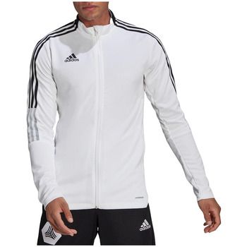adidas Chaqueta deporte Sweatshirt Tiro 21 Track polyester para hombre