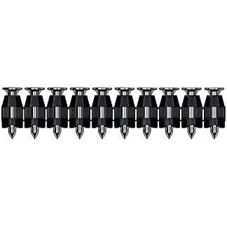 Bosch Professional Nm-16 (clavo Para Acero, Longitud 13 Mm, Caja De 1000 Clavos)
