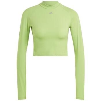 adidas Blusa HIIT para mujer