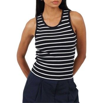 Brave Soul Camiseta tirantes GT31301 para mujer