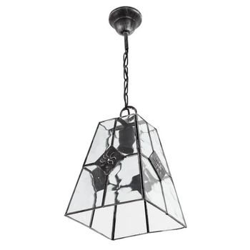 Mi Lampara - Aplique Estepa Oro 1xe27 25x20x12
