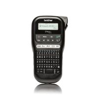 brother pt-h110 rotuladora electronica portatil