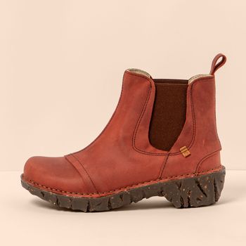 El Naturalista Boots 2N1583HA0005 para mujer