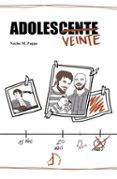 Adolesveinte
