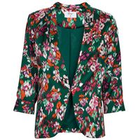 betty london chaqueta nereide para mujer