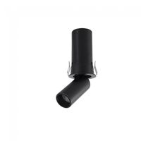 foco empotrable basculante led garda mini 5w