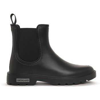 Grunland Botines SP2375NERO para mujer
