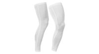 calientapiernas gripgrab upf 50  uv blanco