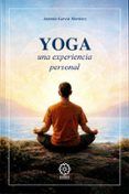 yoga una experiencia personal