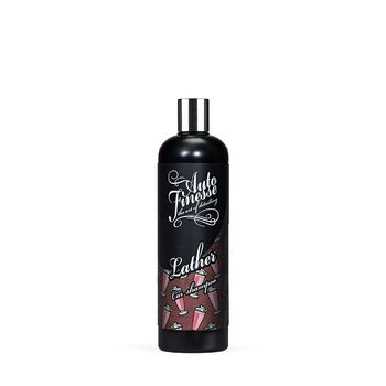 Lather Shampoo Strawberry Fragrance 500ML