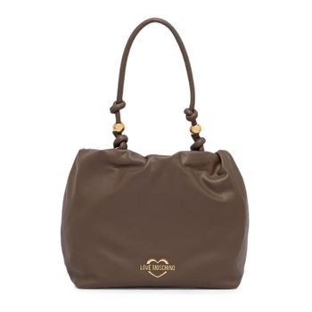 Love Moschino Bolsos Mujer - Marrón Talla Os