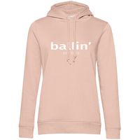 ballin est 2013 jersey wmn hoodie para mujer