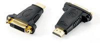 adaptador hdmi equip macho - dvi -d hembra 118909