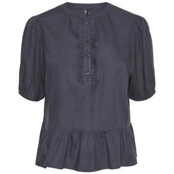 Pieces Blusa Pia 2/4 para mujer