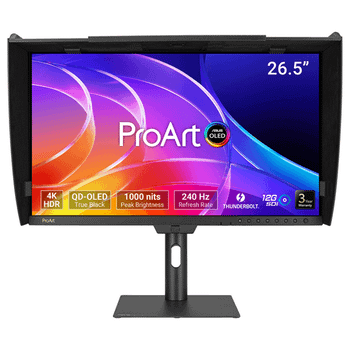MONITOR Asus PA27USD ProArt OLED 26.5